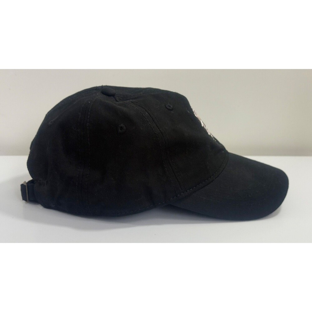 Pink Floyd Black Baseball Cap Hat Youth One Size‎ Unisex - Picture 2 of 7